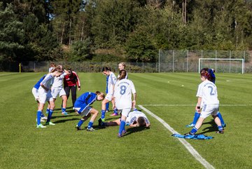 Bild 1 - FSC Kaltenkirchen - SG Schackendorf/MTV SE : Ergebnis: 0:1